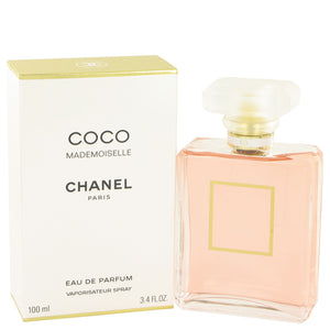 Chanel Coco Mademoiselle 3.4 oz Eau De Parfum Spray